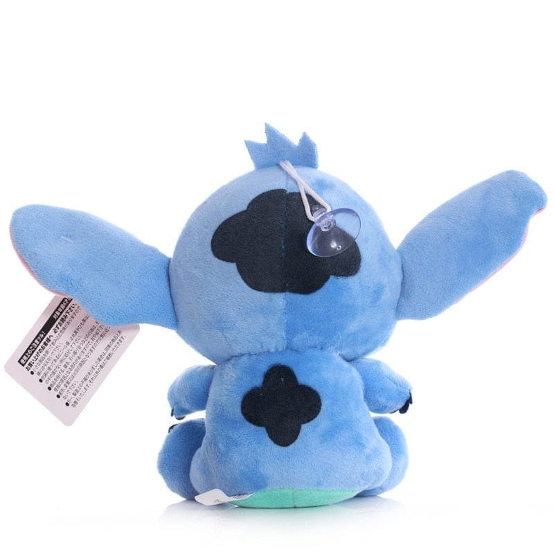 Pelúcia Stitch Macio e Fofinho